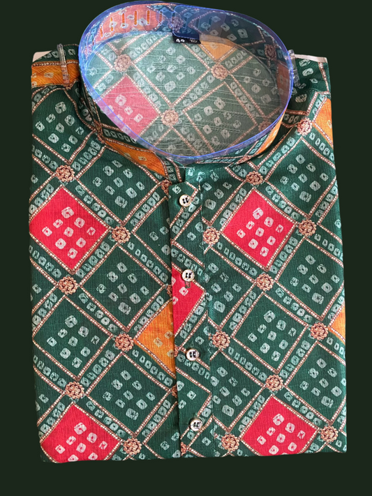 Men's Kurta - Size 44