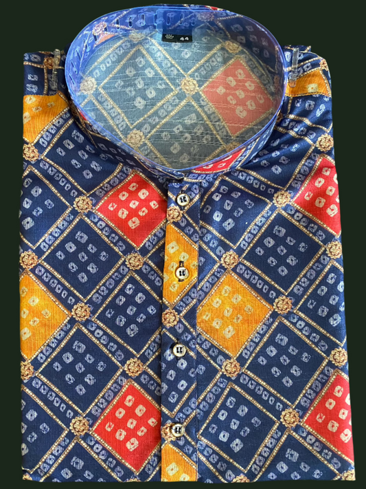 Men's Kurta - Size 44